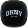 DKNY 3D Rubber Matte Finish Austiņas TWS