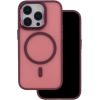 Mocco Frozen MagSafe Case Aizsargapvalks Priekš Apple iPhone 16 Pro Max
