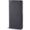 Mocco Smart Magnet Book Case Grāmatveida Maks Telefonam Samsung Galaxy A55 5G Melns