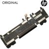 Notebook battery HP WP03XL, 3152mAh, Original