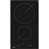 AKPO PKA 30 601 Black 30cm elektriskā virsma