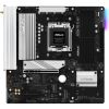 Asrock B850M Pro RS WiFi AMD B850 Socket AM5 micro ATX