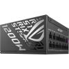 ASUS ROG -STRIX-1200P-GAMING power supply unit 1200 W 20+4 pin ATX ATX Black