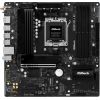 Asrock B850M Pro-A WiFi AMD B850 Socket AM5 micro ATX