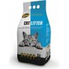 HILTON Premium White Bentonite with the scent of Marseille Soap – cat litter – 5 l