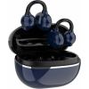 OWS LDNIO T09 in-ear headphones (dark blue)