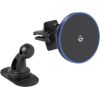 Magnetic Car Charger Holder Choetech T208-F 15W (Black)