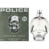 POLICE To Be Supernatural EDT spray 40ml