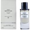 PRIVEZARAH Grey Mountain EDP spray 80ml