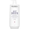 Goldwell GOLDWELL Dualsenses Just Smooth szampon wygładzjący 1000 ml