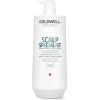 Goldwell Dualsense Scalp Głęboko oczyszczający szampon do włosów 1000 ml