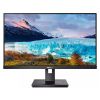 Philips LCD Monitor 243S1/00	 23.8 ", IPS, FHD, 1920x1080, 16:9, 4 ms, 250 cd/m², Black, Signal output, 75 Hz, HDMI ports quantity 1