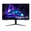 Monitors Samsung Odyssey G3 G30D, 32"