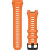 Garmin watch strap Instinct 3 26mm, solstice orange