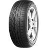 255/65R17 GENERAL TIRE GRABBER GT 110H