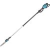 Teleskopiskā zaru zāģa piederums Makita UA004GM101; 40 V; 1x4,0 Ah; 30 cm garuma