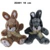 Sun Day Плюшевый заяц 18 cm (Z2401) 146670 разные