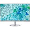 Acer CB322QU E monitor komputerowy 80 cm (31.5") 2560 x 1440 px Wide Quad HD Srebrny