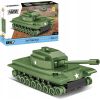 Cobi Klocki PATTON M48 127 elementów