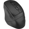 Promate Samit Silent Click Эргономичная беспроводная мышь 2.4GHz / 2200 DPI