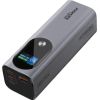 Promate Titan-160 Ārējas uzlādes baterija 160W / 27600mAh / USB-C PD / QC3.0