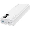 Promate Bolt-20PD Ārējas uzlādes baterija 20000mAh / USB-C PD 20W