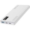 Promate Bolt-10PD Переносная зарядная батарея 10000mAh / USB-C PD 20W