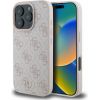 Guess GUHCP16XG4GFPI Aizmugurējais Apvalks Priekš Apple iPhone 16 Pro Max