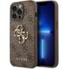 Guess GUHCP14L4GMGBR Aizmugurējais Apvalks Priekš Apple iPhone 14 Pro