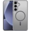 Чехол Dux Ducis Yind для Samsung S936 S25+ серый