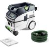 Putekļsūcējs Festool CLEANTEC CTL 26 EI