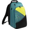 Backpack DUNLOP SX-PERFORMANCE 30L teal/black/yellow