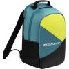 Backpack DUNLOP SX CLUB 30L teal/black/yellow