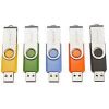 MEMORY DRIVE FLASH USB2 5X64GB/MULTIPACK 3503595 INTENSO