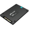 SSD MICRON SSD series 7450 MAX 1.6TB NVMe NAND flash technology TLC Write speed 2700 MBytes/sec Read speed 6800 MBytes/sec Form Factor U.3 TBW 8700 TB MTFDKCB1T6TFS-1BC1ZABYYR