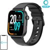 Colmi C8 Max Smartwatch (Black)
