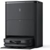 Ecovacs robot vacuum cleaner Deebot X5 Omni, black