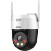 Dahua Mini 4 Megapixel HD Network  PTZ Dome Camera zoom WIFI P5AE-PV