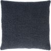 Pillow LARRY 65x65cm, grey