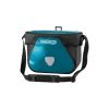 Ortlieb Ultimate 6 Classic 6.5L / Zila / Melna / 6.5 L