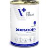 VET EXPERT Veterinary Diet Dermatosis Dog Salmon & Potato - wet food for dogs - 400g
