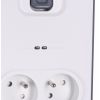 Belkin BSV804ca2M White 8 AC outlet(s) 2 m