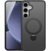 Чехол Dux Ducis Yind With Magnetic Stand для Samsung S931 S25 черный