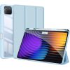 Case Dux Ducis Toby Xiaomi Pad 7/Pad 7 Pro blue