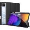 Case Dux Ducis Toby Xiaomi Pad 7/Pad 7 Pro black