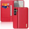 Чехол Dux Ducis Hivo для Samsung S936 S25+ красный