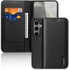 Case Dux Ducis Hivo for Samsung S936 S25+ black