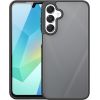Чехол Dux Ducis Yind для Samsung A165 A16 4G/A166 A16 5G черный