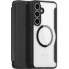 Case Dux Ducis Skin X Pro for Samsung S936 S25+ black