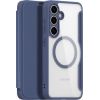 Case Dux Ducis Skin X Pro for Samsung S931 S25 blue